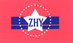 ZHY