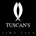 TUSCAN'S CREATIONS