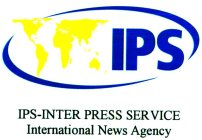 IPS-INTER PRESS SERVICE INTERNATIONAL NEWS AGENCY