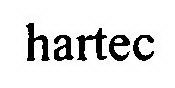 HARTEC