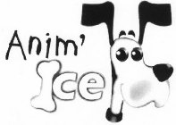 ANIM'ICE
