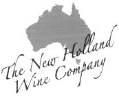 THE NEW HOLLAND WINE COMPANY