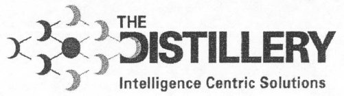 THE DISTILLERY INTELLIGENCE CENTRIC SOLUTIONS