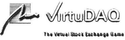 VIRTUDAQ THE VIRTUAL STOCK EXCHANGE GAME