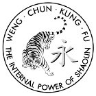 WENG · CHUN · KUNG · FU THE INTERNAL POWER OF SHAOLIN