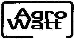 AGROWATT