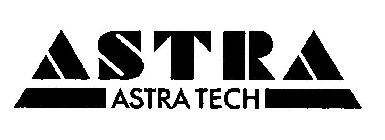 ASTRA ASTRA TECH