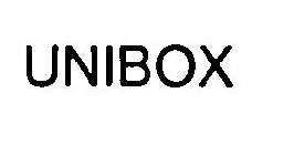 UNIBOX