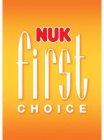 NUK FIRST CHOICE