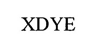 XDYE