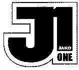 J1 JAKO ONE