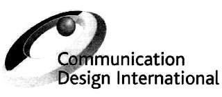 COMMUNICATION DESIGN INTERNATIONAL