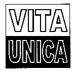 VITA UNICA