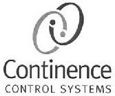 CONTINENCE CONTROL SYSTEMS