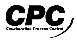 CPC COLLABORATIVE PROCESS CONTROL
