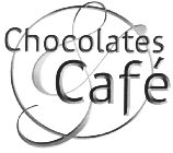 CHOCOLATES & CAFÉ