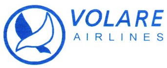 VOLARE AIRLINES