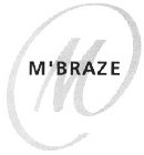 M'BRAZE