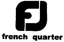 FRENCH QUARTER