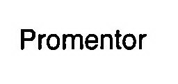 PROMENTOR