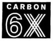 CARBON 6X
