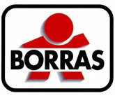 BORRAS