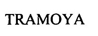 TRAMOYA