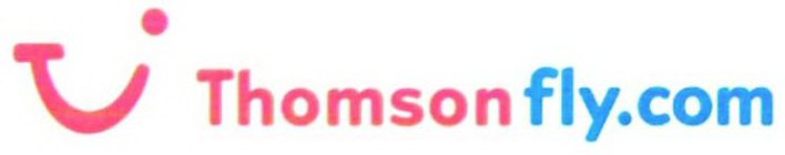 THOMSONFLY.COM