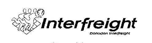 INTERFREIGHT DONADON INTERFREIGHT