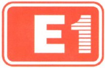 E1