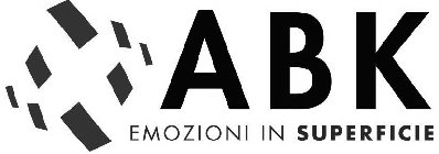 ABK EMOZIONI IN SUPERFICIE