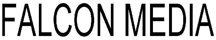FALCON MEDIA