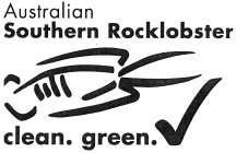 AUSTRALIAN SOUTHERN ROCKLOBSTER CLEAN.GREEN.