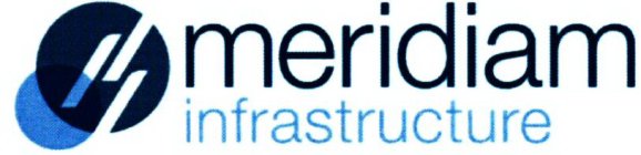 MERIDIAM INFRASTRUCTURE