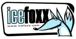 ICEFOXX WWW.ICEFOXX.COM