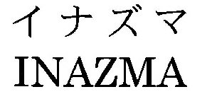 INAZMA