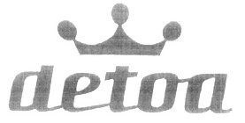 DETOA