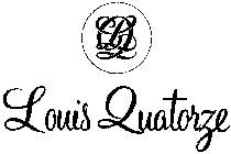 LOUIS QUATORZE