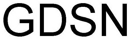 GDSN