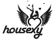 HOUSEXY