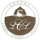 LUXURY CAMPS & LODGES OF THE WORLD LCL