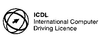 ICDL INTERNATIONAL COMPUTER DRIVING LICENCE