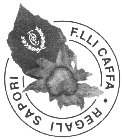 FC F.LLI CAFFA · REGALI SAPORI