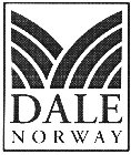DALE NORWAY