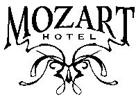 MOZART HOTEL