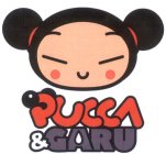 PUCCA & GARU