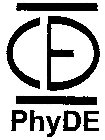PHYDE