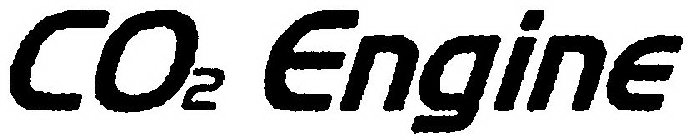 CO2 ENGINE