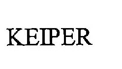 KEIPER