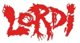 LORDI